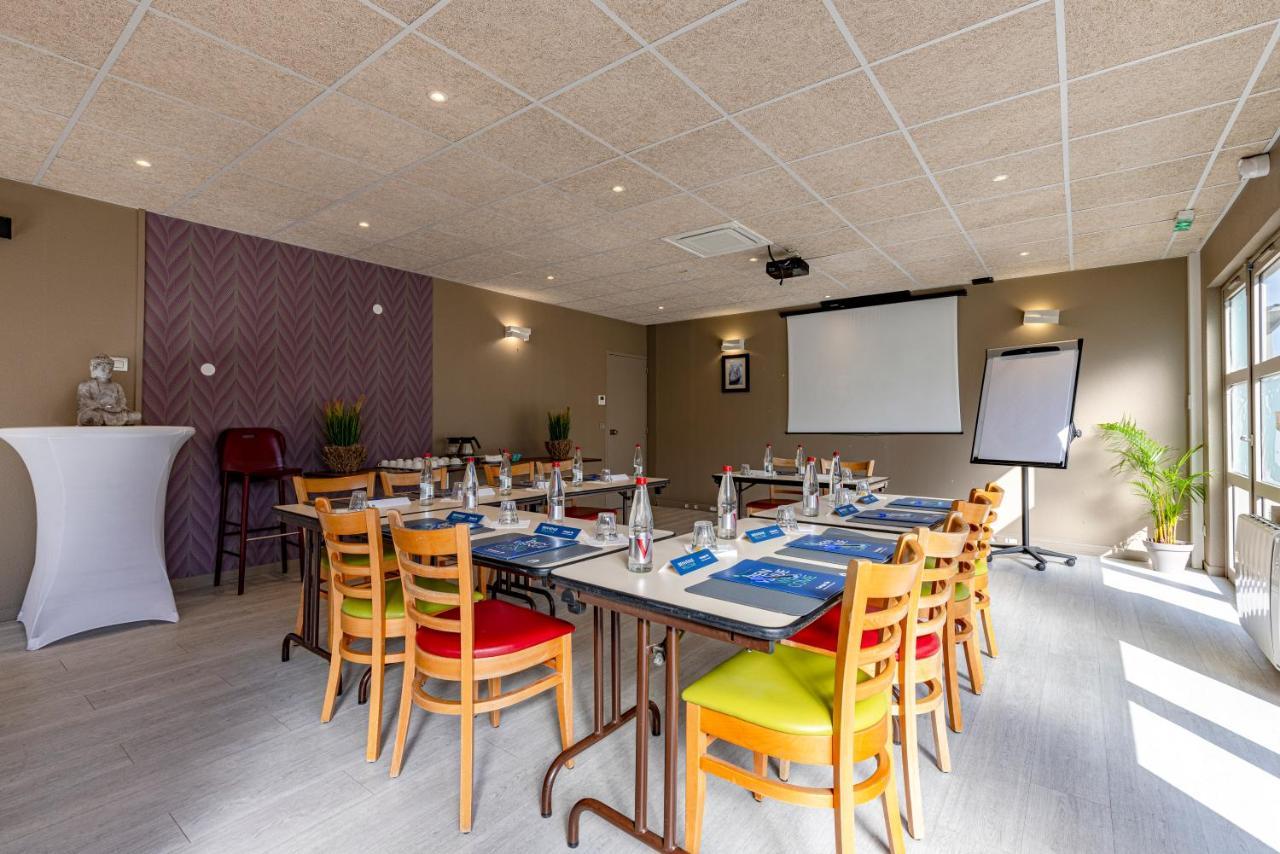 Campanile Dijon Nord - Toison D'Or Hotel Kültér fotó