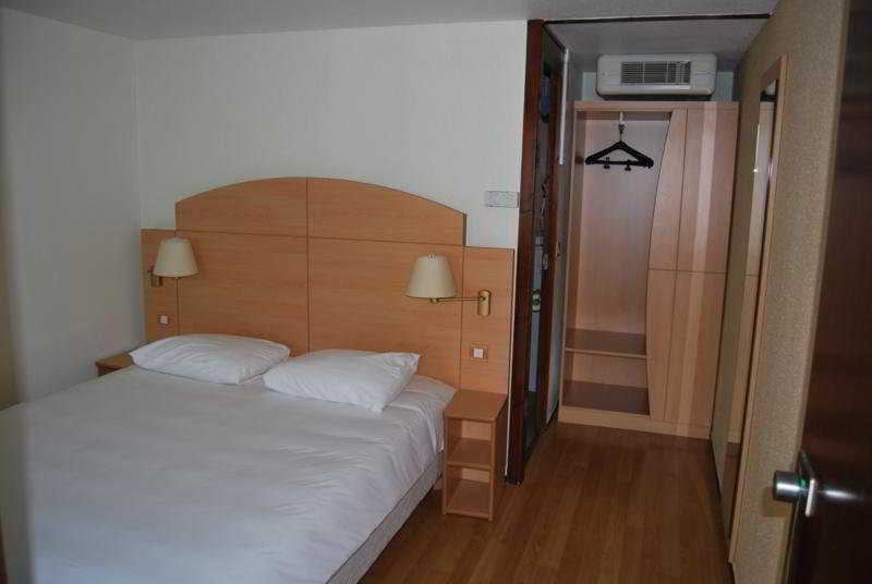 Campanile Dijon Nord - Toison D'Or Hotel Szoba fotó